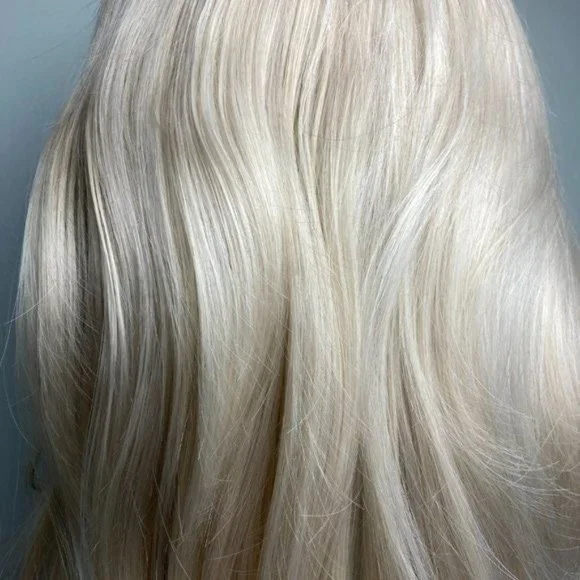 Blonde Wigs,Lace Front Wig,